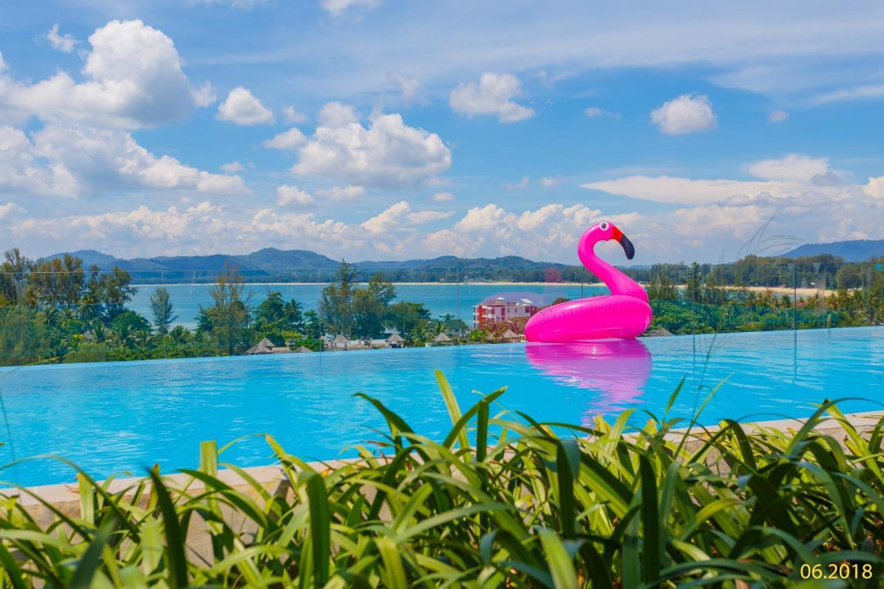 The Aristo Beach By Holy Cow 212 Phuket Exterior foto